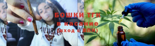 молекула духа Лиски