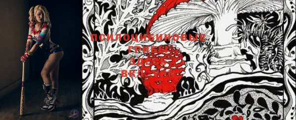 молекула духа Лиски
